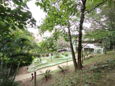 Apartamento de 3 alcobas en arriendo en Loma Del Indio, Medellín, 79 m² · foto 17 de 20
