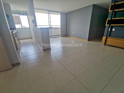 Apartamento de 3 alcobas en arriendo en Loma Del Indio, Medellín, 79 m² · foto 20 de 20