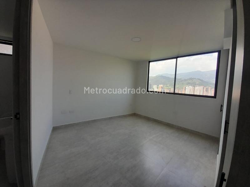 Acogedor Apartamento de 2 Alcobas en Aves María, Sabaneta - 2