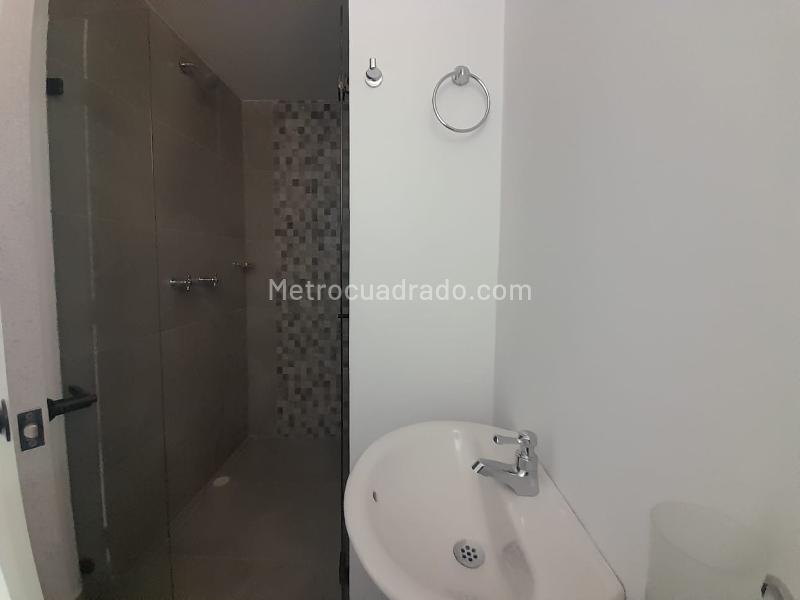 Acogedor Apartamento de 2 Alcobas en Aves María, Sabaneta - 4