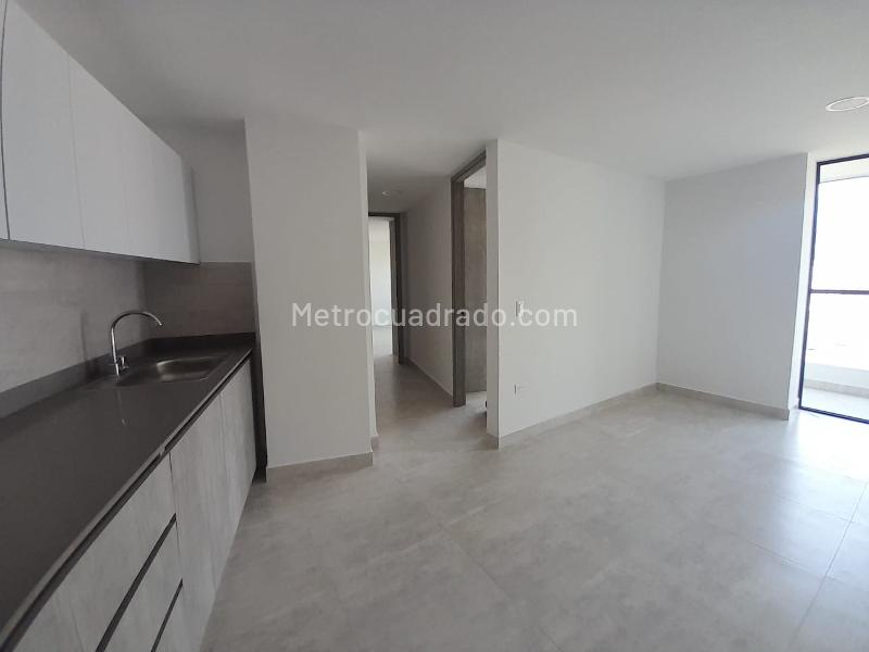 Acogedor Apartamento de 2 Alcobas en Aves María, Sabaneta - 6