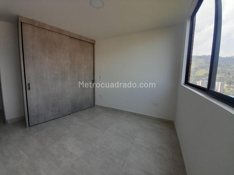 Acogedor Apartamento de 2 Alcobas en Aves María, Sabaneta - 7