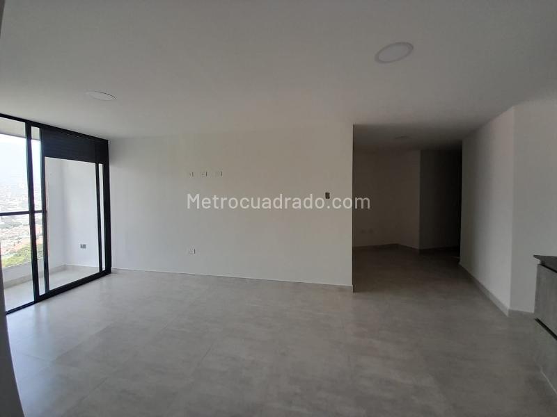 Acogedor Apartamento de 2 Alcobas en Aves María, Sabaneta - 8