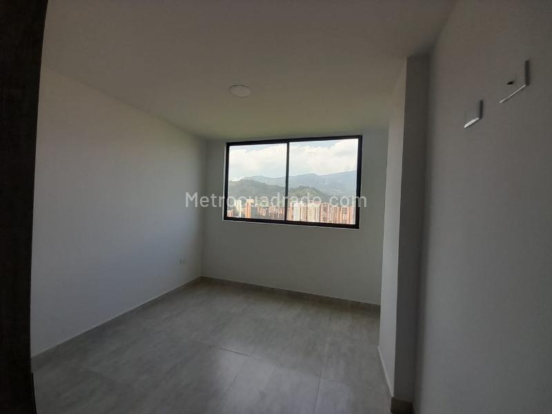 Acogedor Apartamento de 2 Alcobas en Aves María, Sabaneta - 9