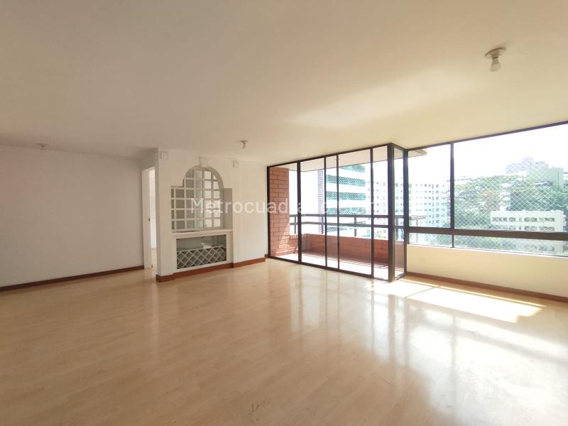 3BR Apartment for Rent in La Florida (El Poblado) - 3