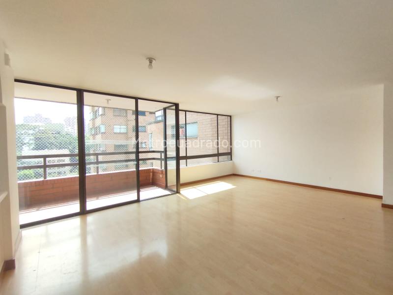 3BR Apartment for Rent in La Florida (El Poblado) - 4