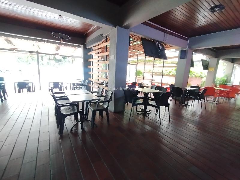 Local Comercial en Arriendo, Villa Grande, Envigado - Widok 5