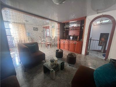 Casa en venta en Centro, Pereira · foto 6 de 20