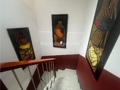 Casa en venta en Centro, Pereira · foto 8 de 20