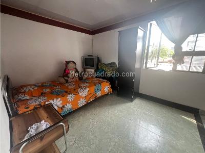 Casa en venta en Centro, Pereira · foto 11 de 20