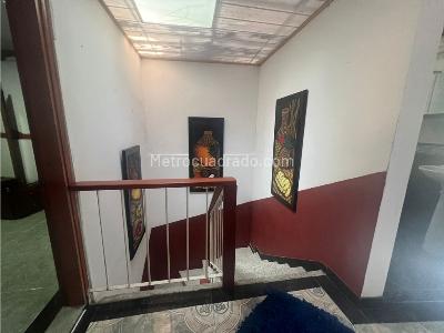 Casa en venta en Centro, Pereira · foto 15 de 20
