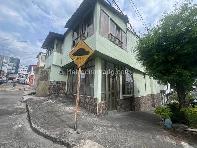 Casa en venta en Centro, Pereira · foto 18 de 20