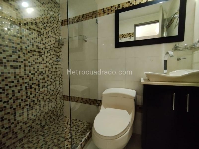 Elegant 4BR House for Rent in La Frontera - 9