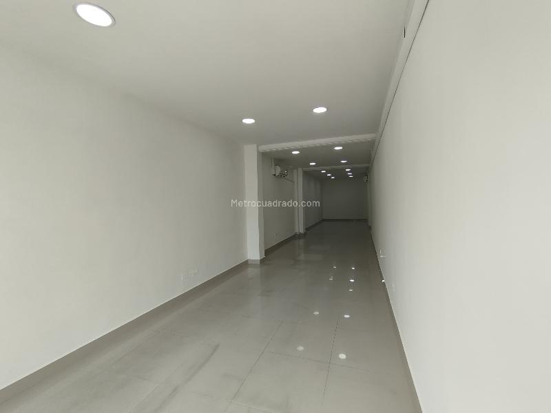 Local Comercial en Arriendo, Barrio Mesa Envigado, Envigado - Vista 3