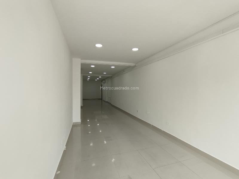 Local Comercial en Arriendo, Barrio Mesa Envigado, Envigado - Vista 4