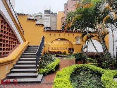 Casa de 1 alcoba en venta en Villa Nueva, Medellín, 1581 m² · foto 3 de 20