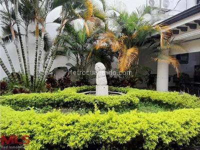 Casa de 1 alcoba en venta en Villa Nueva, Medellín, 1581 m² · foto 6 de 20