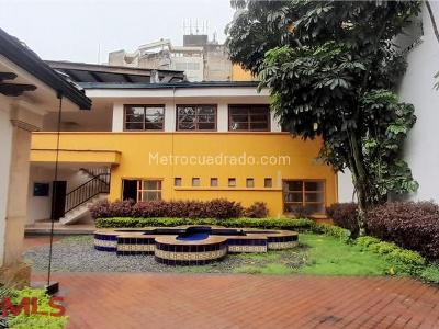 Casa de 1 alcoba en venta en Villa Nueva, Medellín, 1581 m² · foto 7 de 20
