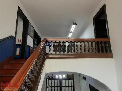 Casa de 1 alcoba en venta en Villa Nueva, Medellín, 1581 m² · foto 8 de 20