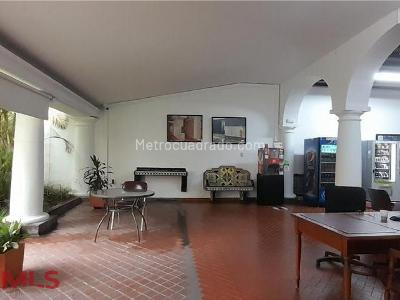 Casa de 1 alcoba en venta en Villa Nueva, Medellín, 1581 m² · foto 9 de 20