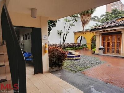 Casa de 1 alcoba en venta en Villa Nueva, Medellín, 1581 m² · foto 11 de 20