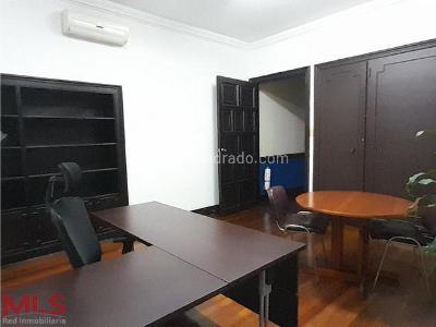 Casa de 1 alcoba en venta en Villa Nueva, Medellín, 1581 m² · foto 13 de 20