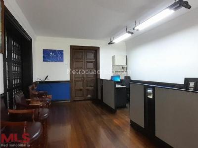 Casa de 1 alcoba en venta en Villa Nueva, Medellín, 1581 m² · foto 15 de 20