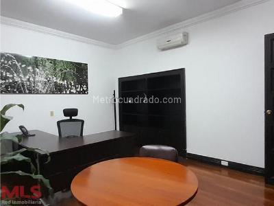 Casa de 1 alcoba en venta en Villa Nueva, Medellín, 1581 m² · foto 20 de 20