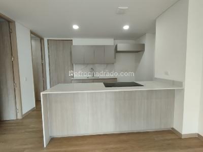 Apartment for rent in Sajonia, Rionegro