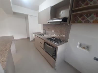 Apartamento de 3 alcobas en venta en Pan De Azucar, Sabaneta, 74 m² · foto 3 de 15