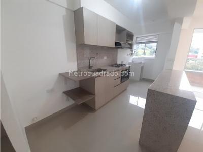 Apartamento de 3 alcobas en venta en Pan De Azucar, Sabaneta, 74 m² · foto 4 de 15