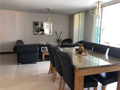 Apartamento en venta en Laureles, Medellín · foto 3 de 12
