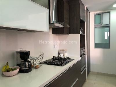 Apartamento en venta en Laureles, Medellín · foto 4 de 12