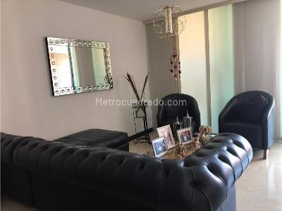 Apartamento en venta en Laureles, Medellín · foto 5 de 12