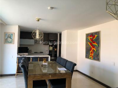 Apartamento en venta en Laureles, Medellín · foto 6 de 12