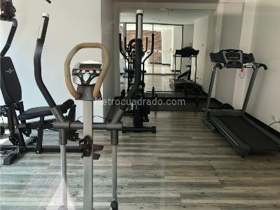 Apartamento en venta en Laureles, Medellín · foto 9 de 12
