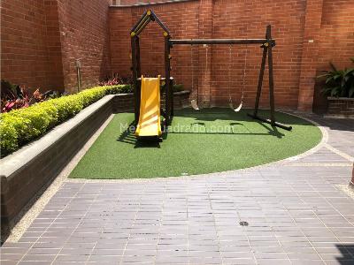 Apartamento en venta en Laureles, Medellín · foto 10 de 12
