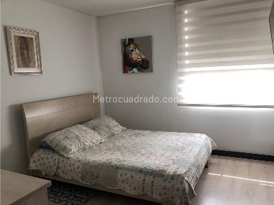 Apartamento en venta en Laureles, Medellín · foto 11 de 12
