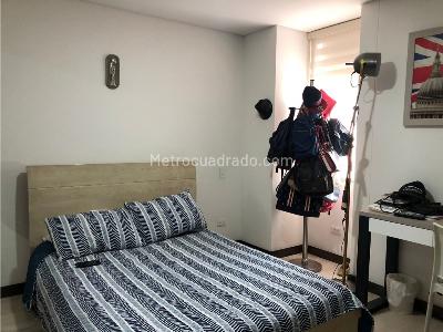 Apartamento en venta en Laureles, Medellín · foto 12 de 12