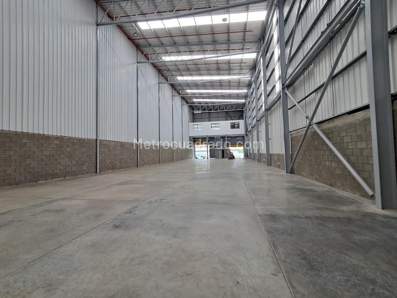 Bodega en Arriendo, Dosquebradas, Dosquebradas - Ansicht 2