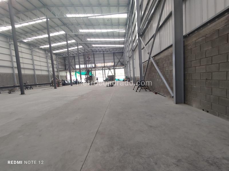 Bodega en Arriendo, Dosquebradas, Dosquebradas - Ansicht 3