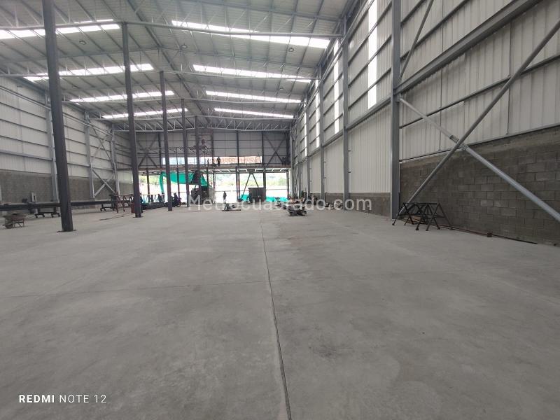 Bodega en Arriendo, Dosquebradas, Dosquebradas - Ansicht 4