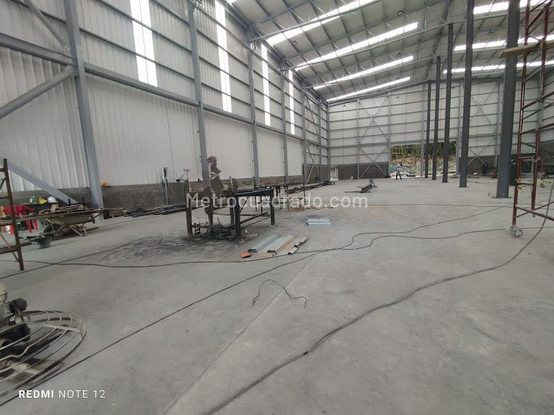 Bodega en Arriendo, Dosquebradas, Dosquebradas - Ansicht 5