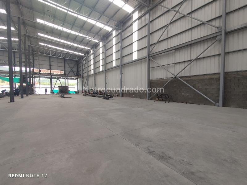 Bodega en Arriendo, Dosquebradas, Dosquebradas - Ansicht 6