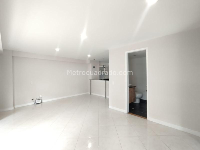 Cozy 1BR Apartment in La Frontera Campestre - 4