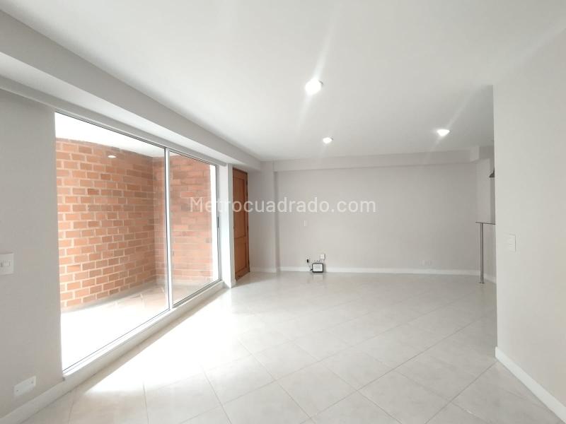 Cozy 1BR Apartment in La Frontera Campestre - 5