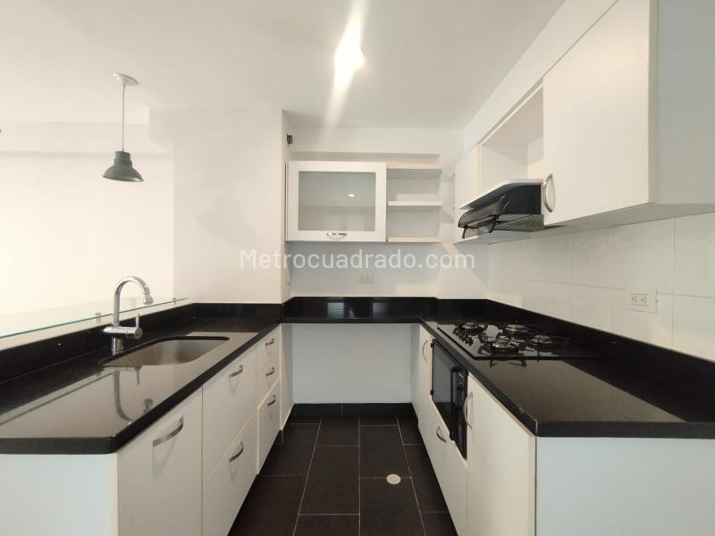 Cozy 1BR Apartment in La Frontera Campestre - 6