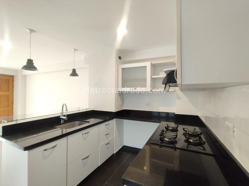 Cozy 1BR Apartment in La Frontera Campestre - 7