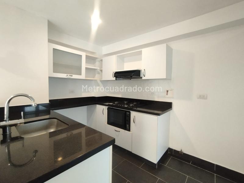 Cozy 1BR Apartment in La Frontera Campestre - 8