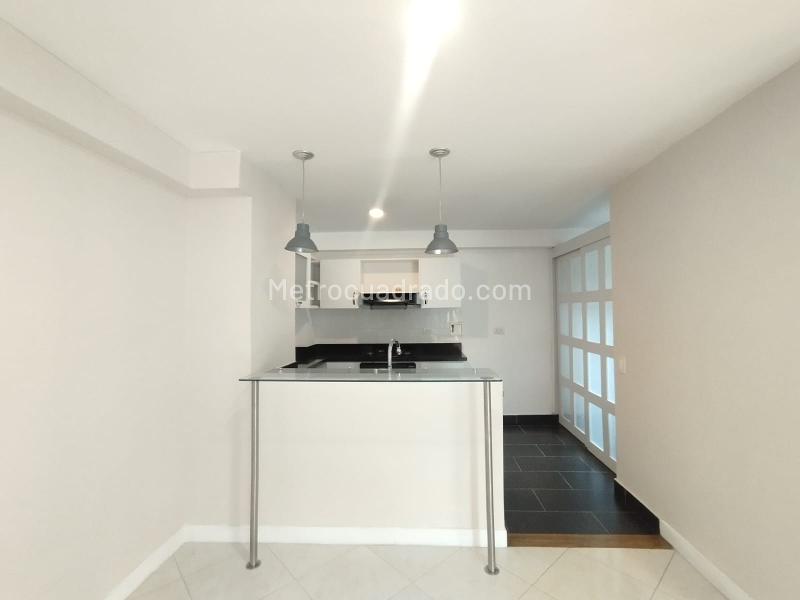 Cozy 1BR Apartment in La Frontera Campestre - 9